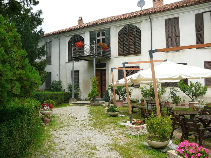 Cascina Zenevrea - Image 1