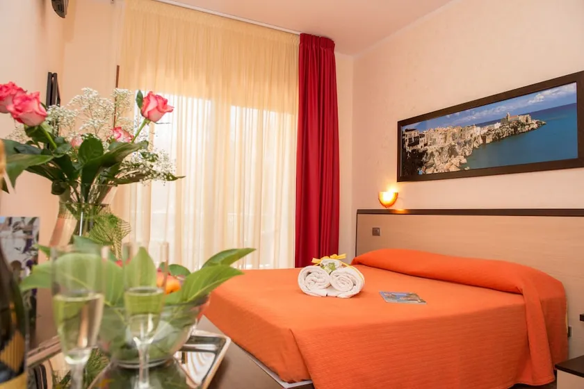 Villa Fenice Bed & Breakfast - Image 1