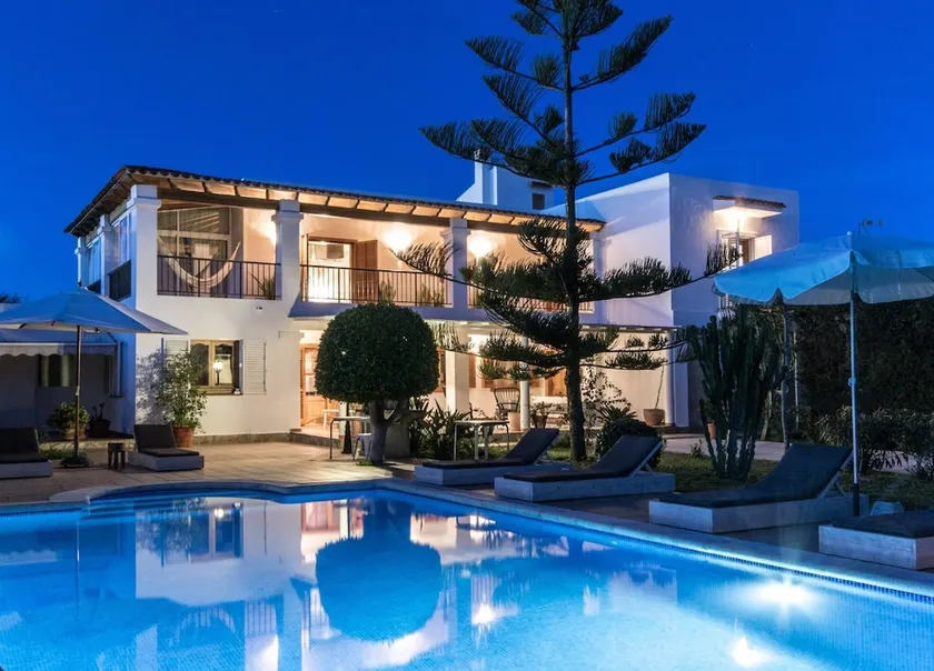 Villa Wicker - Image 1