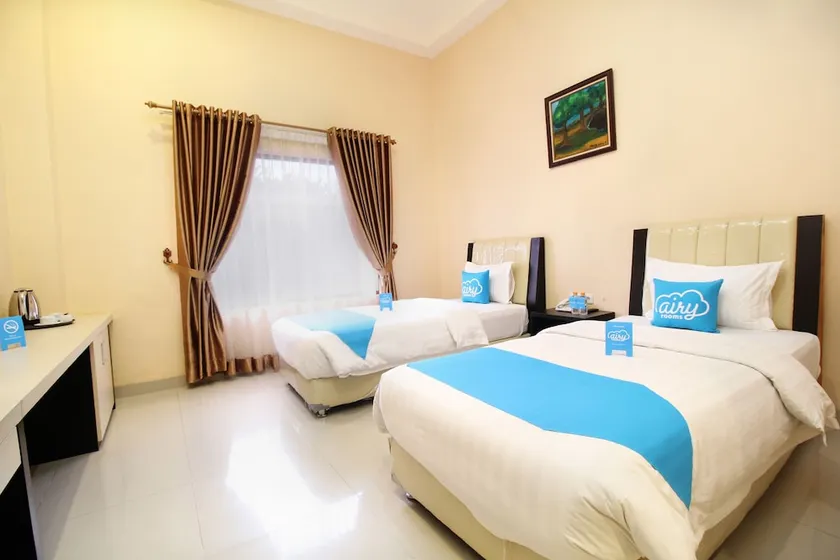Airy Medan Sunggal Dr Mansyur 168 - Image 1