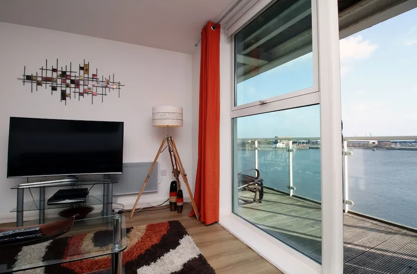 Havannah Street Apartments - Image 1