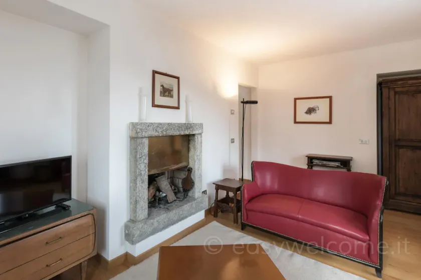 Easy Welcome Il Larice - Alpe del Ville San Primo - Image 1
