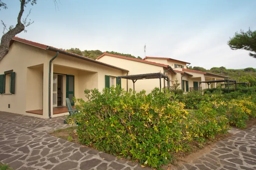 Villino Le Sughere - Image 1