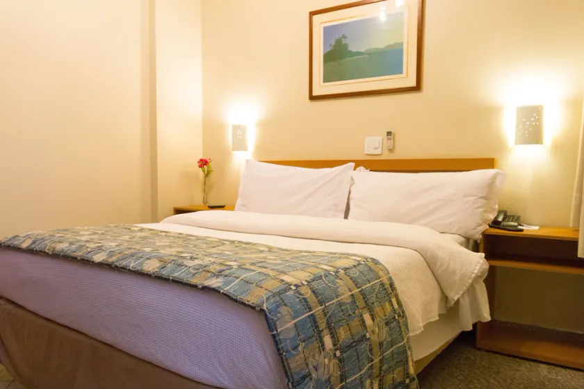 Plaza Inn Paineiras - Image 1