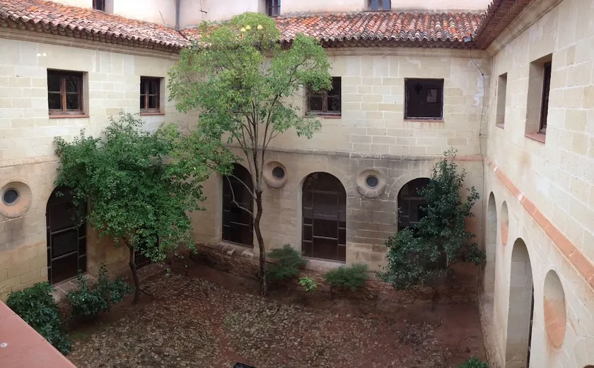Albergue Rural De San Francisco - Image 1