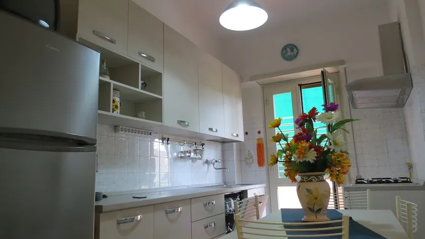 GreenRome Apartment - Image 1
