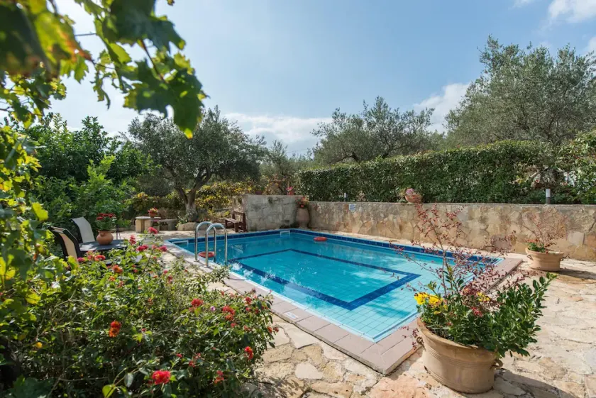 Villa Toula - Image 1