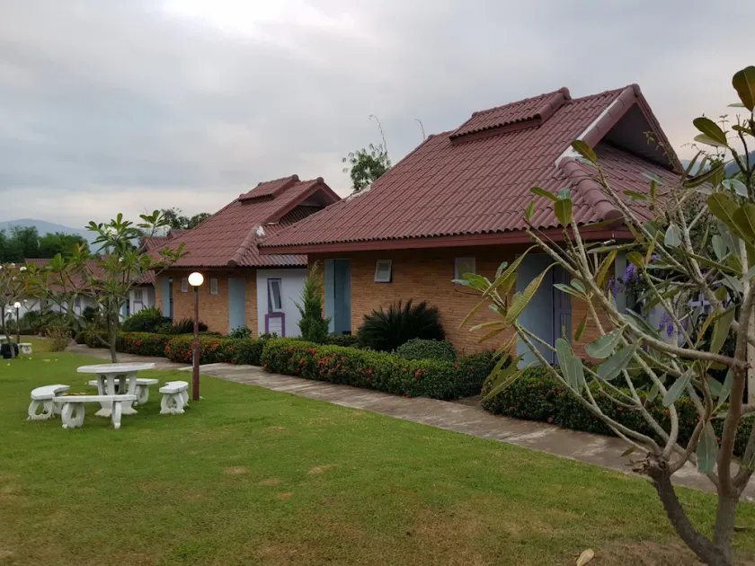 Mae Klang Banyen Hill - Image 1
