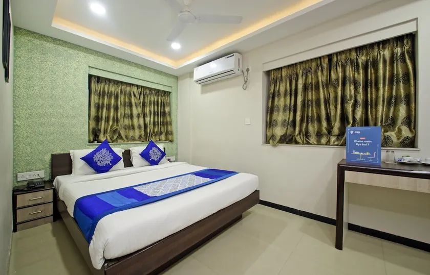 Naman's Inn by OYO Rooms - Image 1