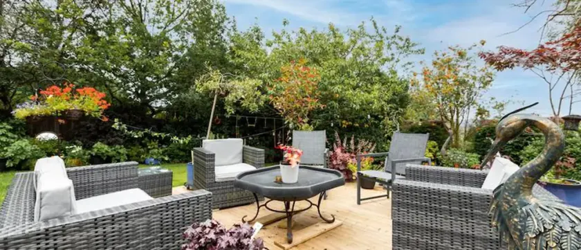 Luxury Home Close to Loch Lomond and the Trossachs - Image 1