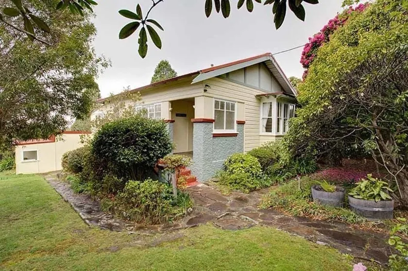 Norfolk House - Image 1