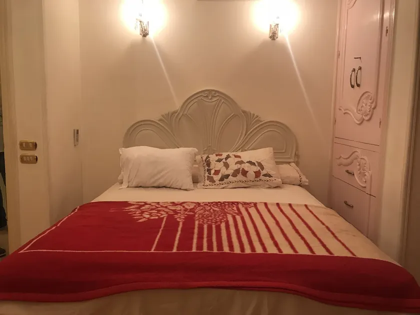 Maadi Royal Serviced Apartments - Image 1