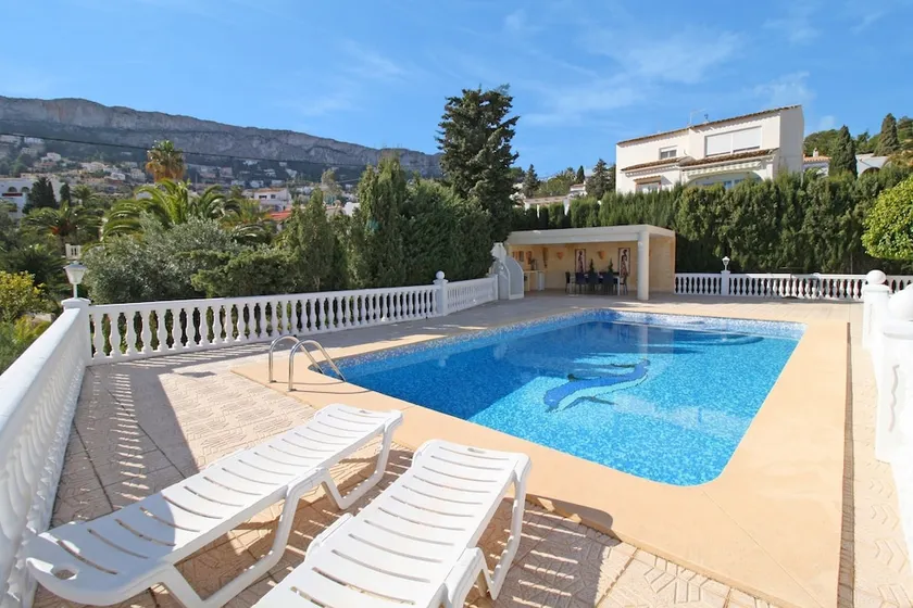 Villas Costa Calpe Gina - Image 1