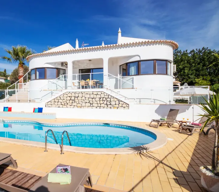 Villa Saint John - Image 1