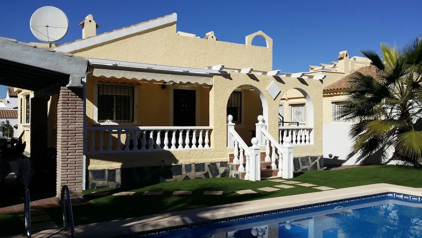 Gran Villa Preciosa - Image 1