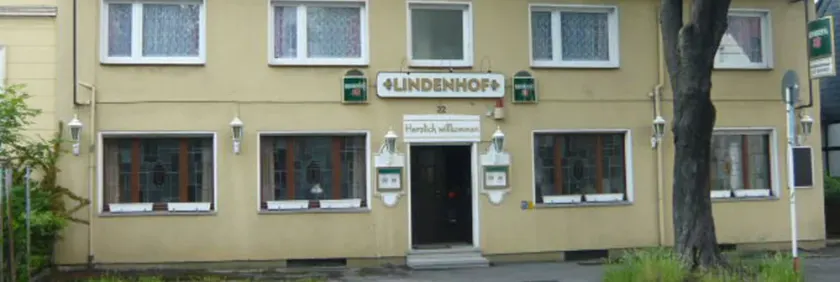 Hotel Lindenhof - Image 1