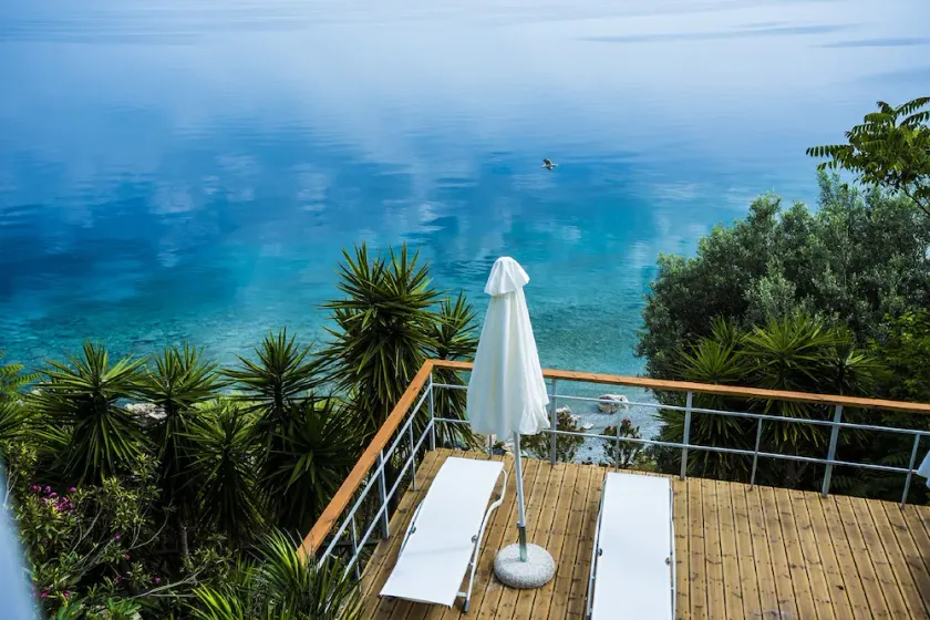 Miradouro Seafront Residences - Image 1