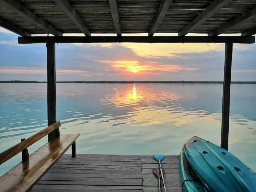 Eco Friendly Cabin Complex by Playa Paradise - Image 1