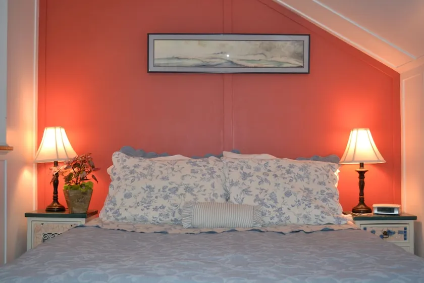 Argyle House Bed and Breakfast - Image 1