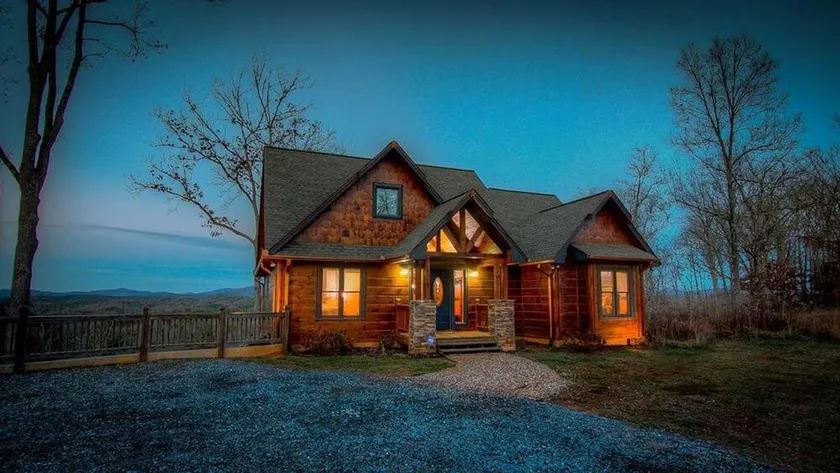 Vista Ridge by Escape to Blue Ridge - Image 1