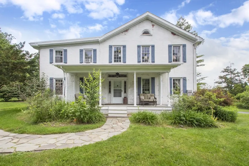 The Homestead at Catskill Animal Sanctuary - Image 1