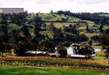 Pamela's Retreat - Image 1