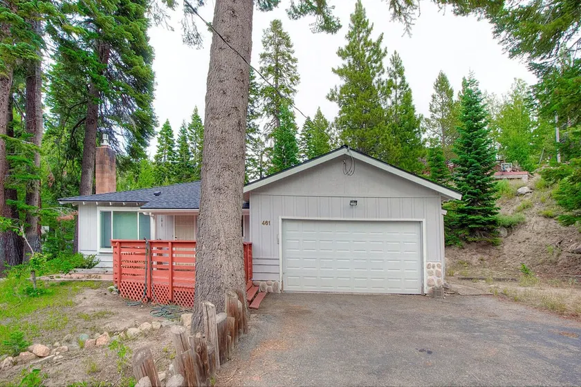 Rim Trail and Relax by Lake Tahoe Accommodations - Image 1