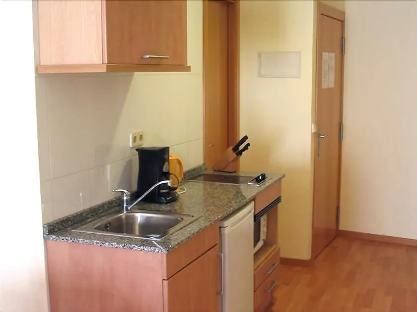 Barcelona Accommodation - Image 1