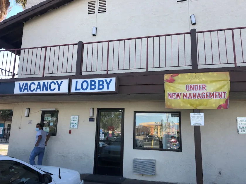 Lancaster Inn - Image 1
