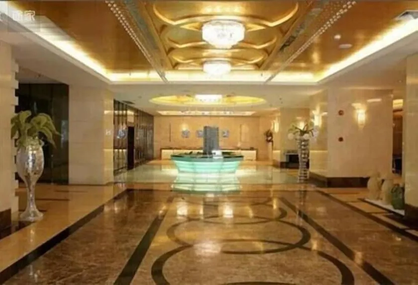 Nafuju Fashion Apartment (Dongmen) - Image 1