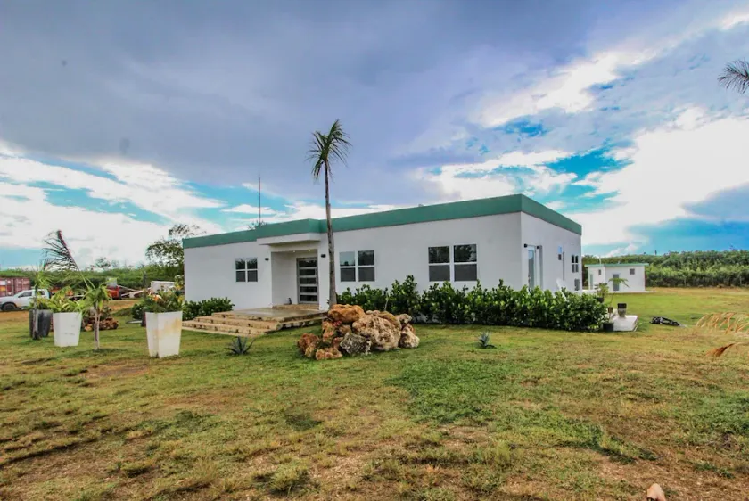 The Grand Villa - Image 1