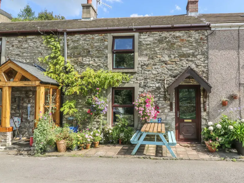 2 Graig Cottages - Image 1