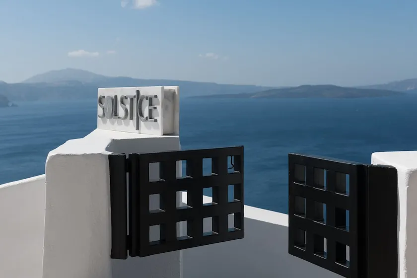 Grande Solstice Luxury Suites - Image 1
