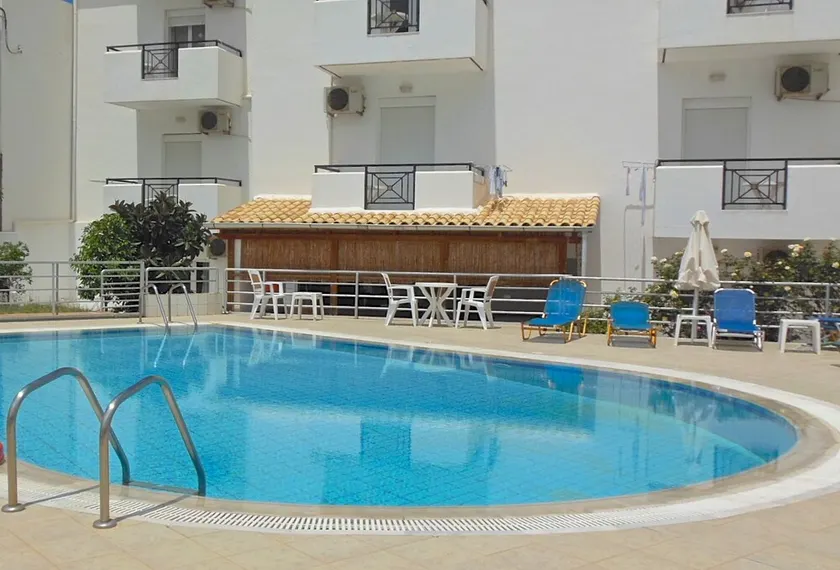 Irilena Apartments - Image 1