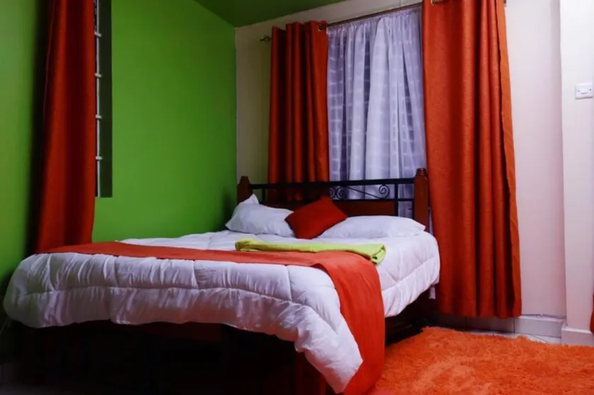 Stay.Plus Two Rivers Studio Apartment - Image 1