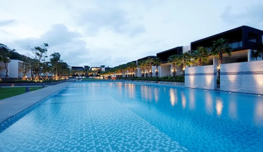 Baan Yamu Suites - Image 1