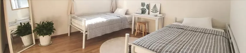 Jo Guesthouse - Image 1
