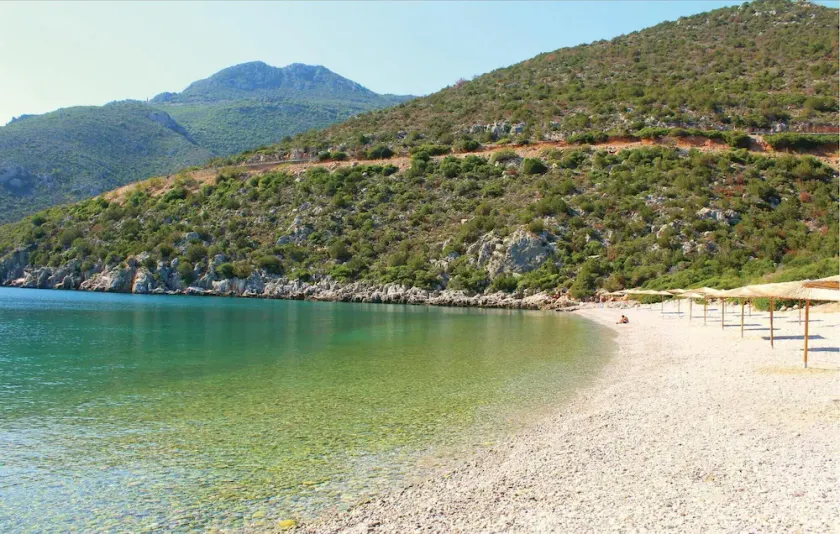 Awesome Home in Varia Kinouria With Wifi and 2 Bedrooms - Image 1