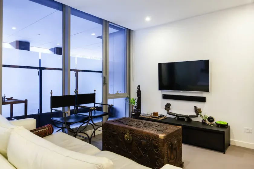 MATILDA, 1BDR South Yarra Apartment - Image 1