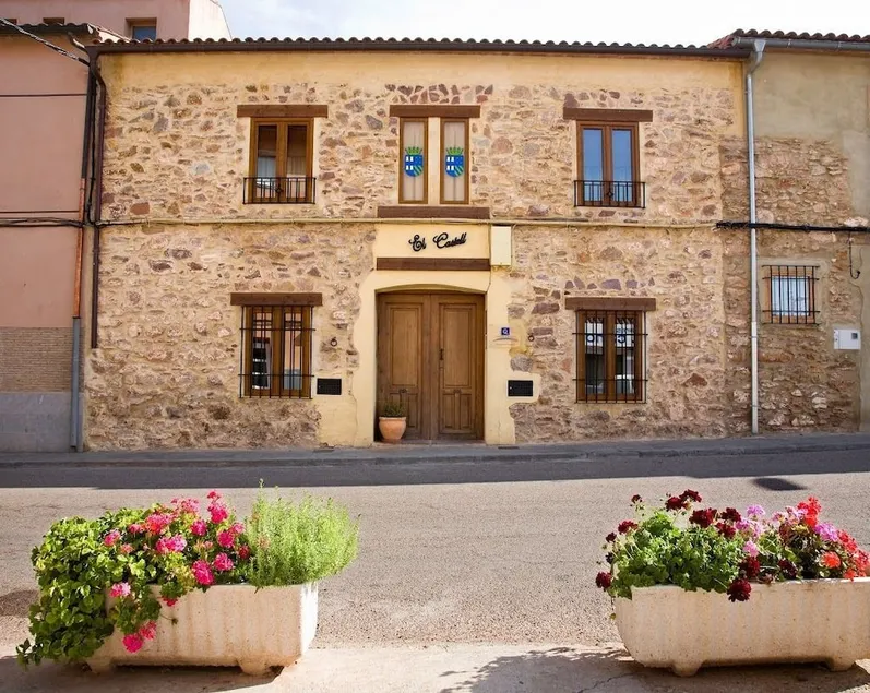 El Rincon de Pau - Image 1