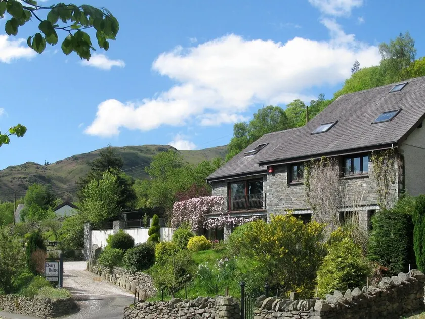 Cherry Holme - Image 1