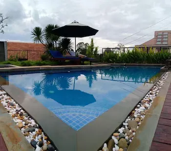 Siem Reap Capital Hotel & Spa - Image 1