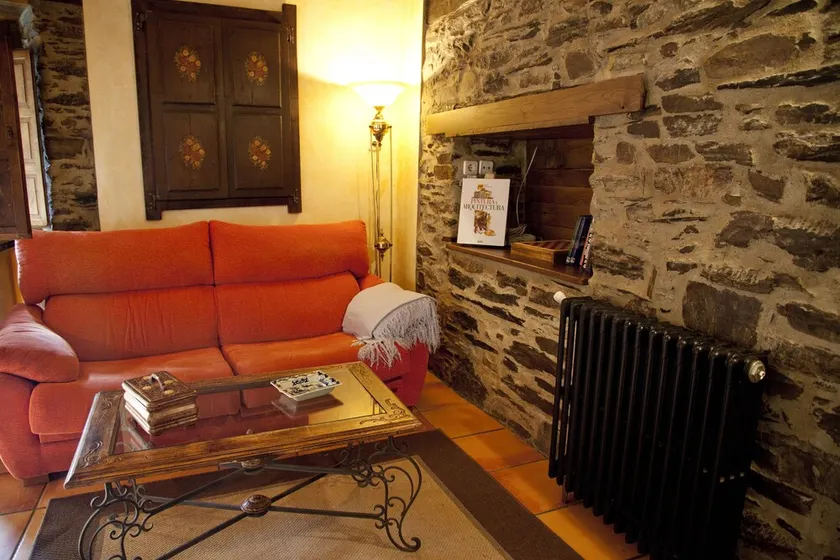 Casa Rural Villa Pesoz - Image 1
