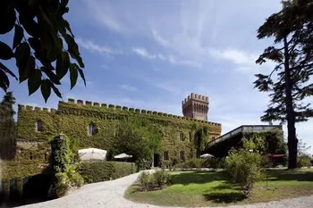 Castello Leopoldo - Image 1