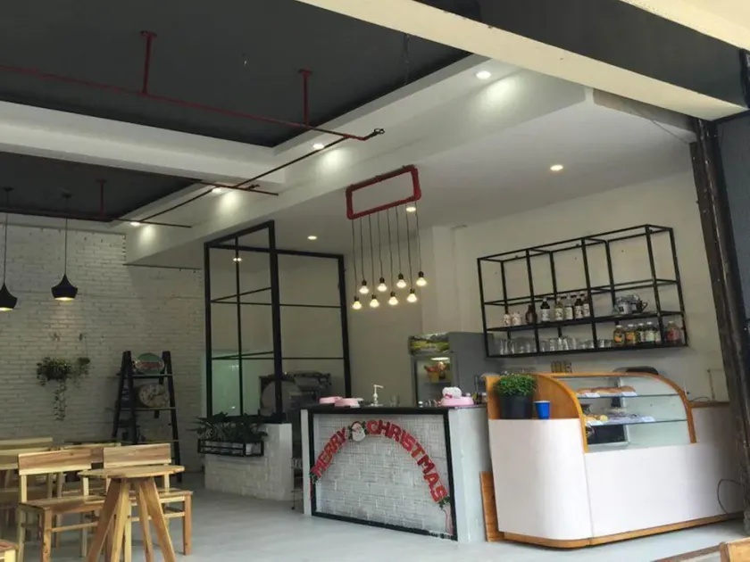Vien Dong 2 Guesthouse - Image 1