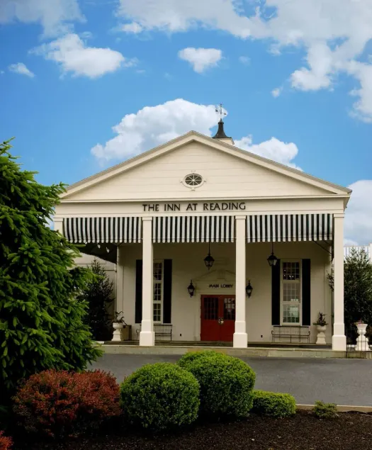 The Inn at Reading - Image 1