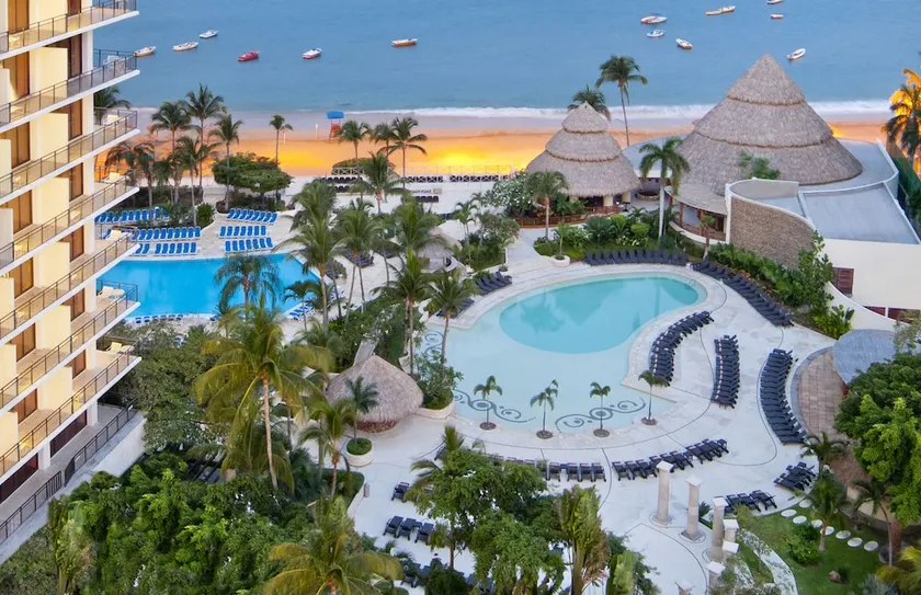 Dreams Acapulco Resort & Spa - All Inclusive - Image 1