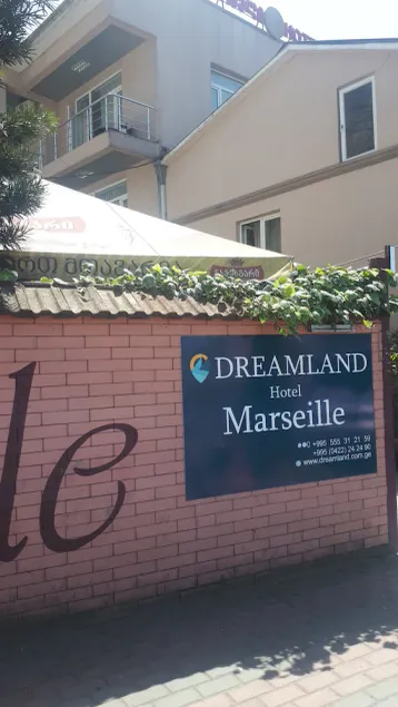 Hotel Marseille - Image 1