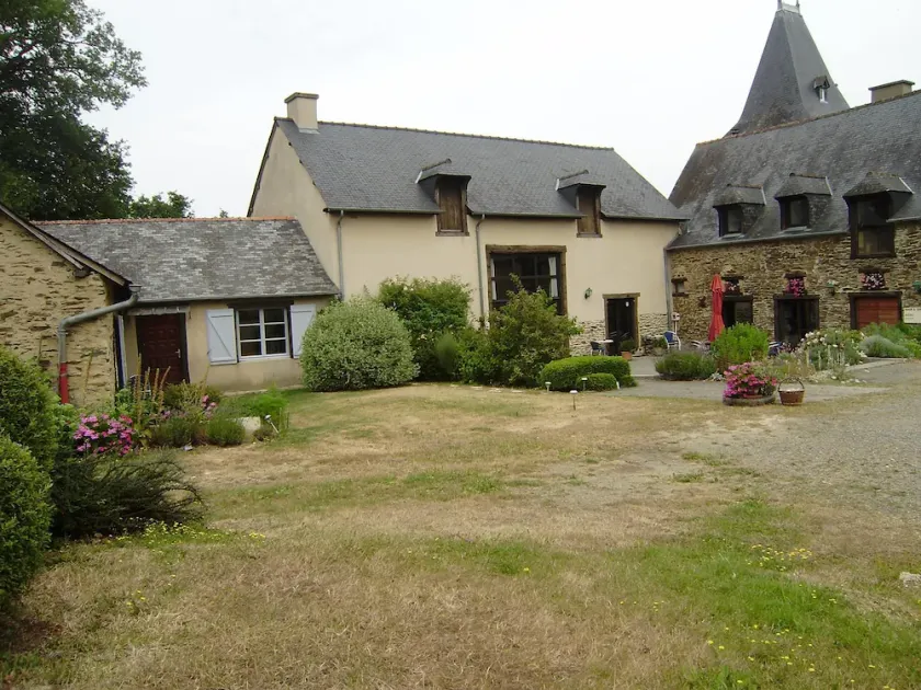 Ancien Manoir de Grippé - Image 1