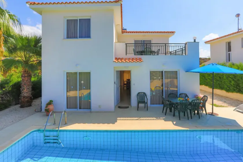 Villa Petunia in Argaka - Image 1